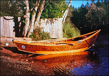 Drift Boat Plans – Plans For Wooden Drift Boats